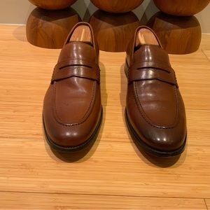 Nordstrom Penny Loafers
